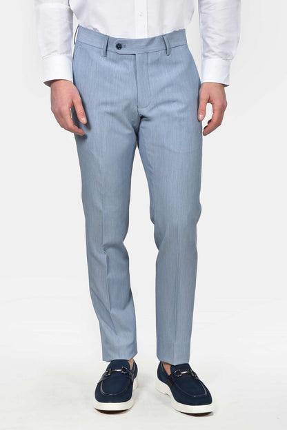 ανδρικό-επίσημο-παντελόνι-classic-line-ελαστική-άνεση-&-σταθερή-γραμμή