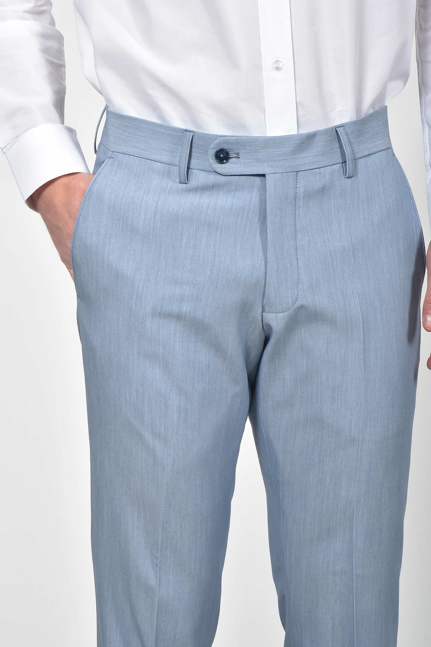 ανδρικό-επίσημο-παντελόνι-classic-line-ελαστική-άνεση-&-σταθερή-γραμμή