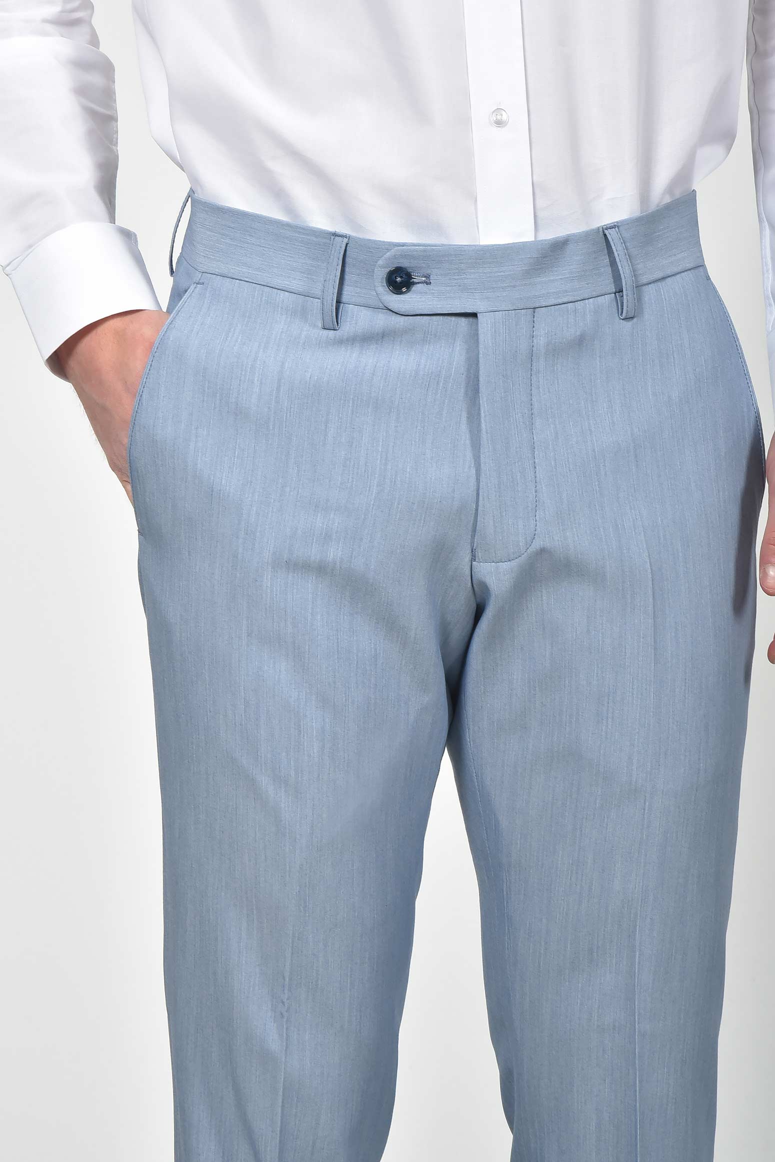 ανδρικό-επίσημο-παντελόνι-classic-line-ελαστική-άνεση-&-σταθερή-γραμμή
