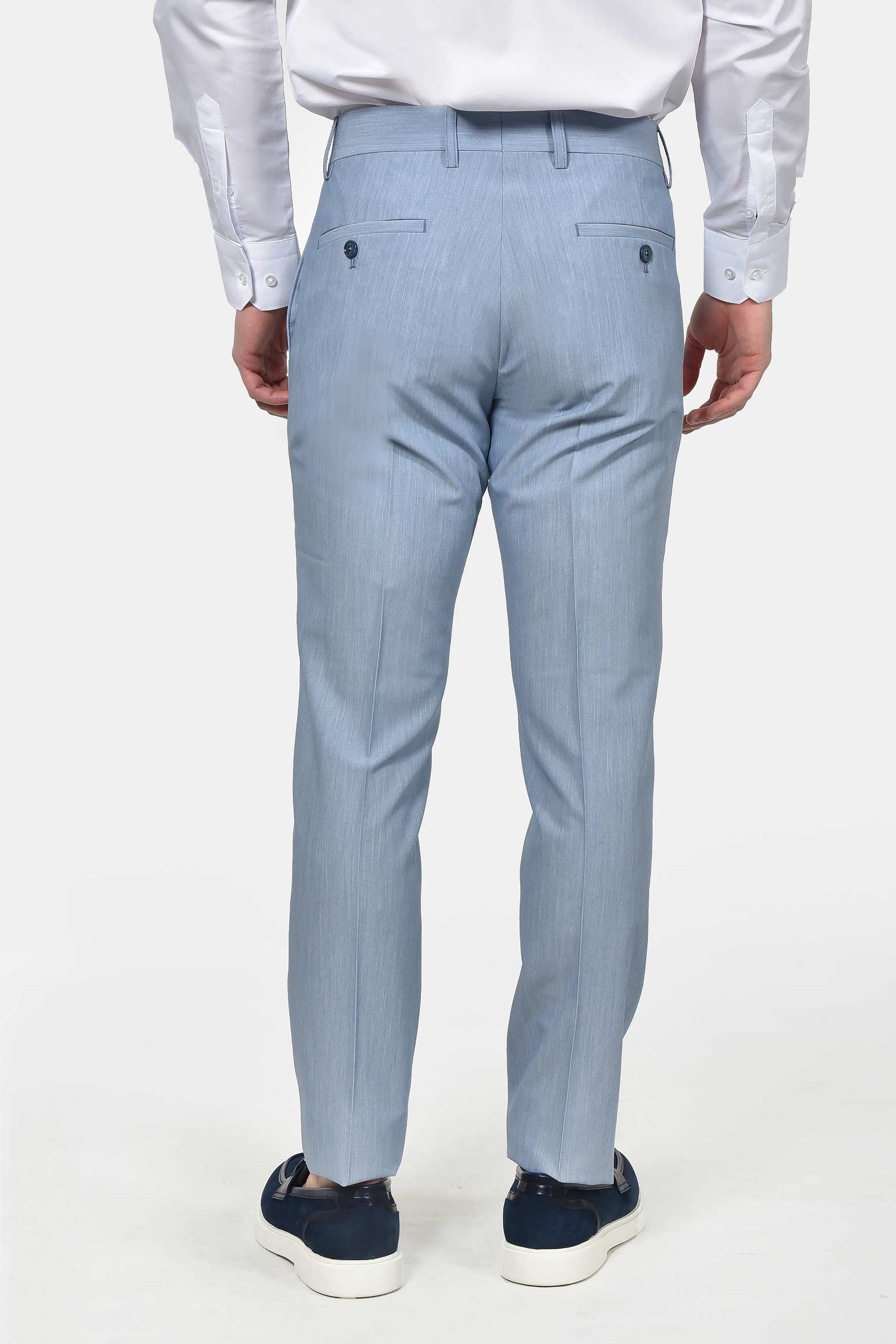 ανδρικό-επίσημο-παντελόνι-classic-line-ελαστική-άνεση-&-σταθερή-γραμμή