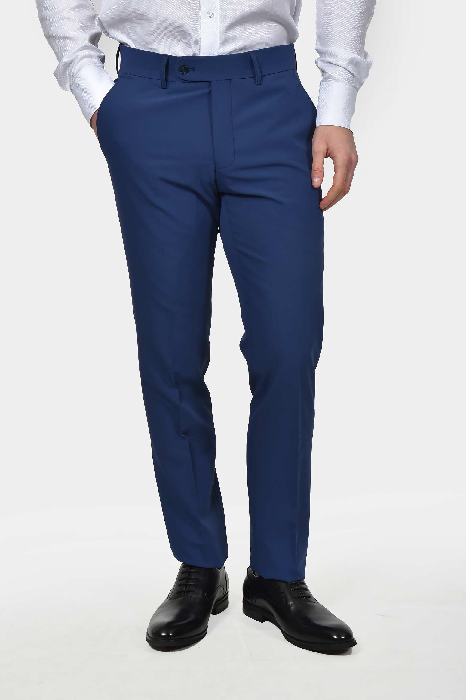 ανδρικό-επίσημο-παντελόνι-classic-line-ελαστική-άνεση-&-σταθερή-γραμμή