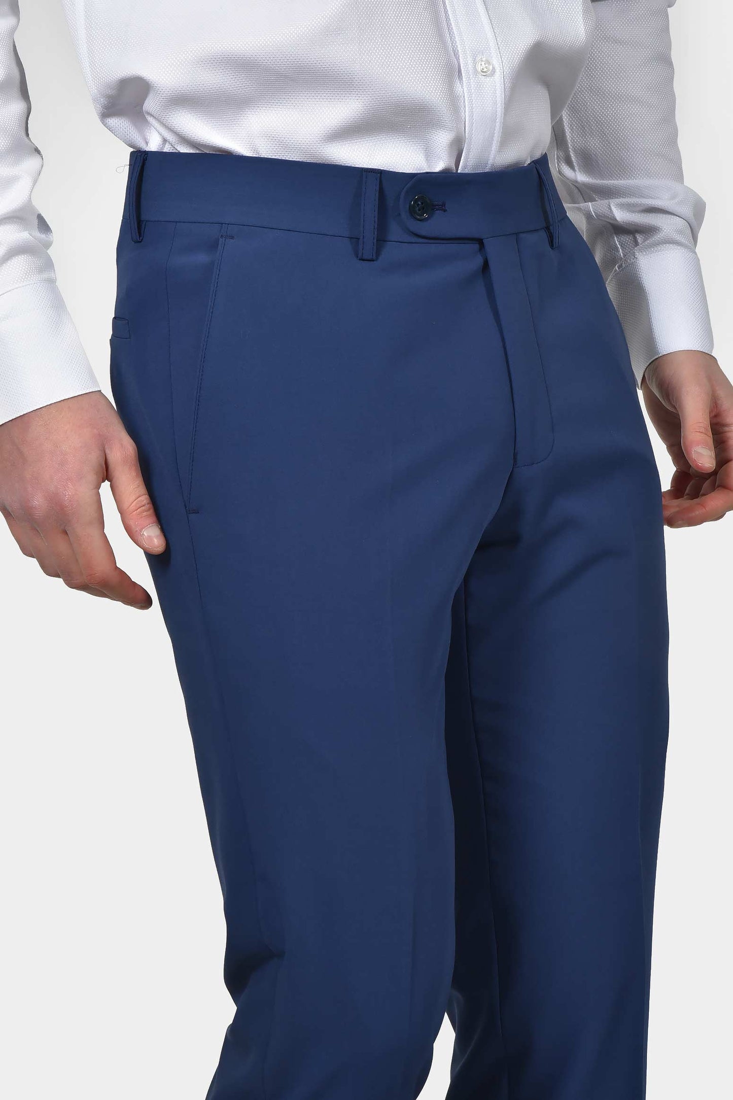 ανδρικό-επίσημο-παντελόνι-classic-line-ελαστική-άνεση-&-σταθερή-γραμμή