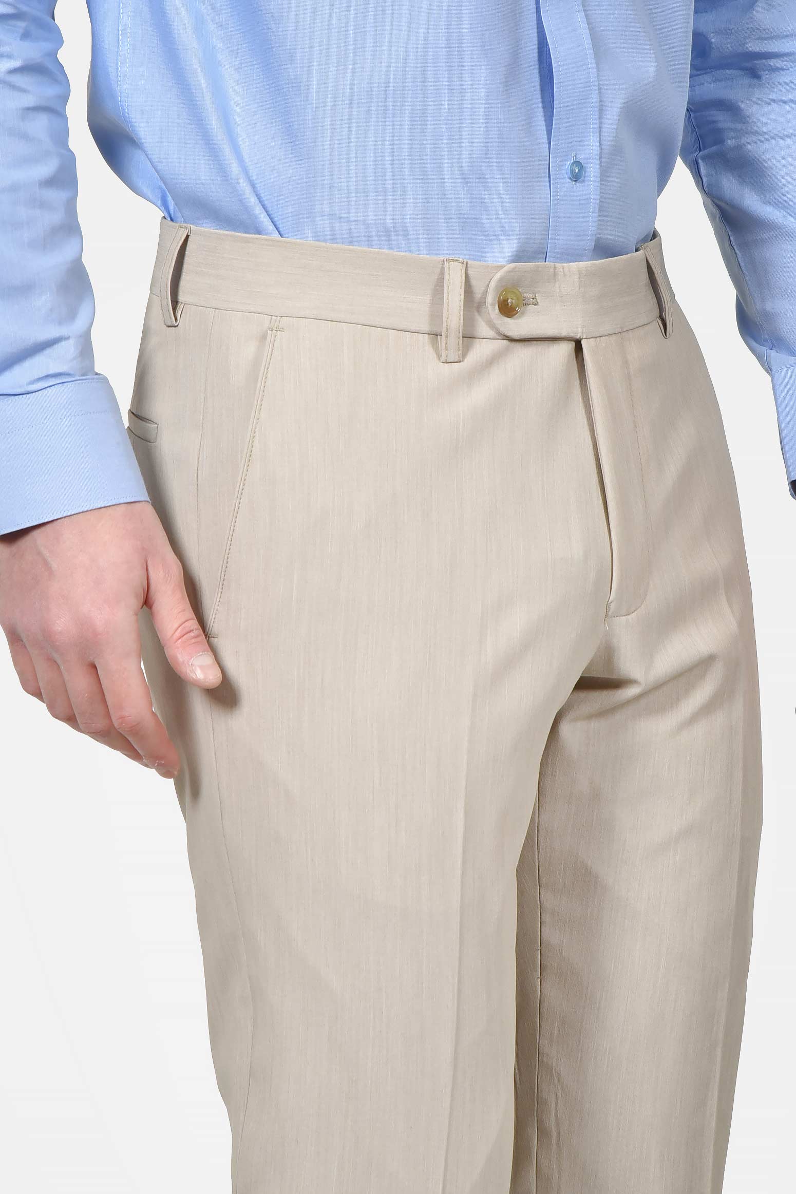 ανδρικό-επίσημο-παντελόνι-classic-line-ελαστική-άνεση-&-σταθερή-γραμμή