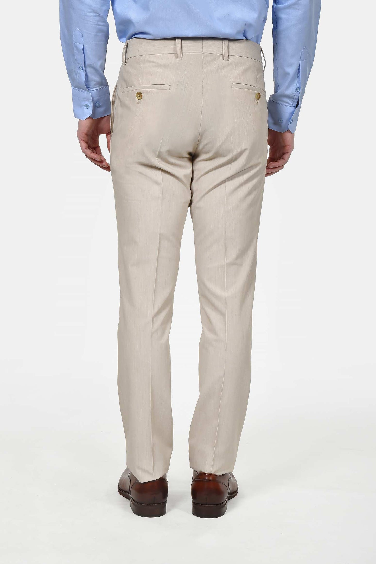 ανδρικό-επίσημο-παντελόνι-classic-line-ελαστική-άνεση-&-σταθερή-γραμμή