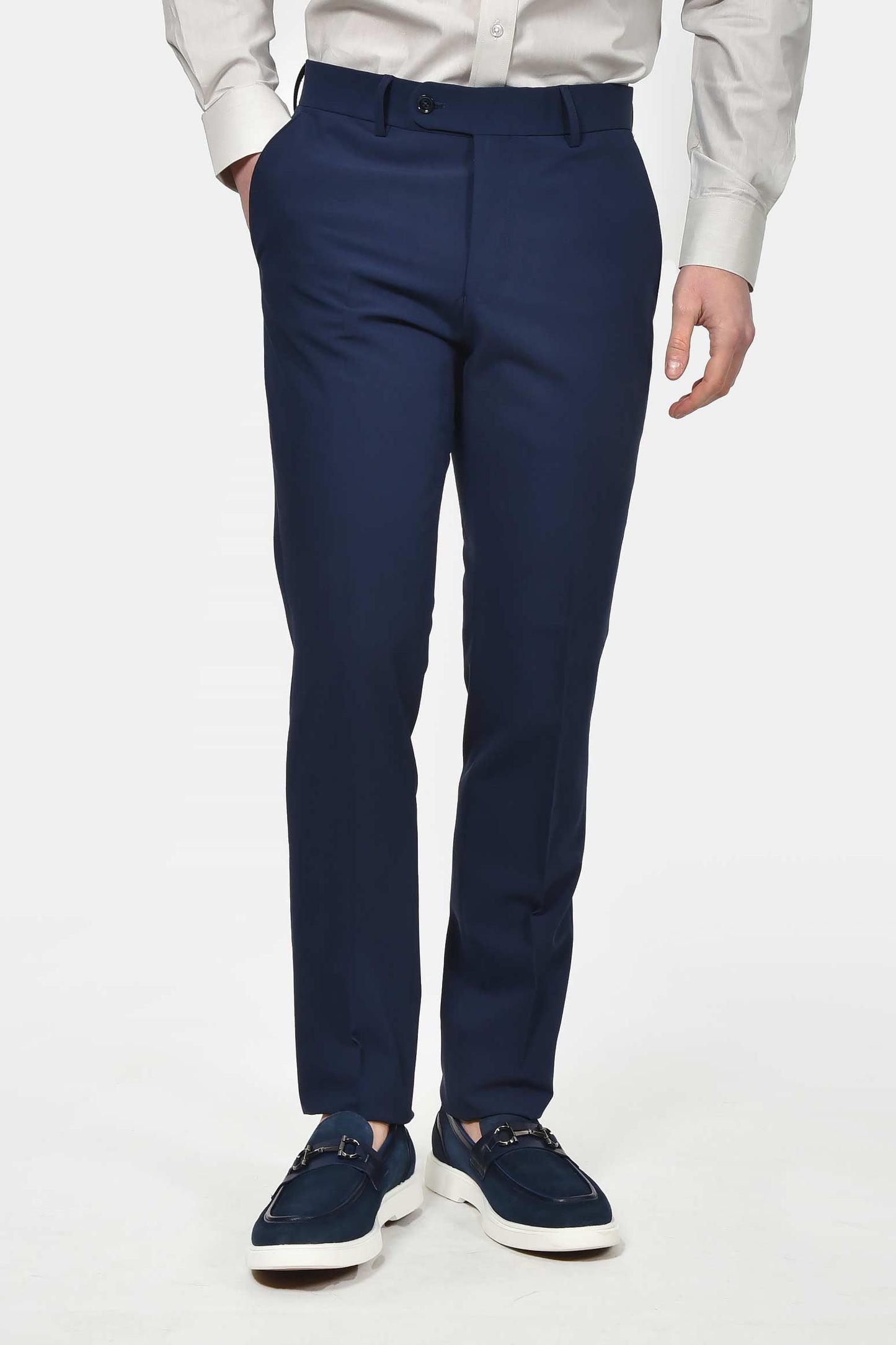 ανδρικό-επίσημο-παντελόνι-classic-line-ελαστική-άνεση-&-σταθερή-γραμμή