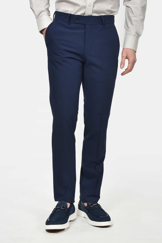 ανδρικό-επίσημο-παντελόνι-classic-line-ελαστική-άνεση-&-σταθερή-γραμμή