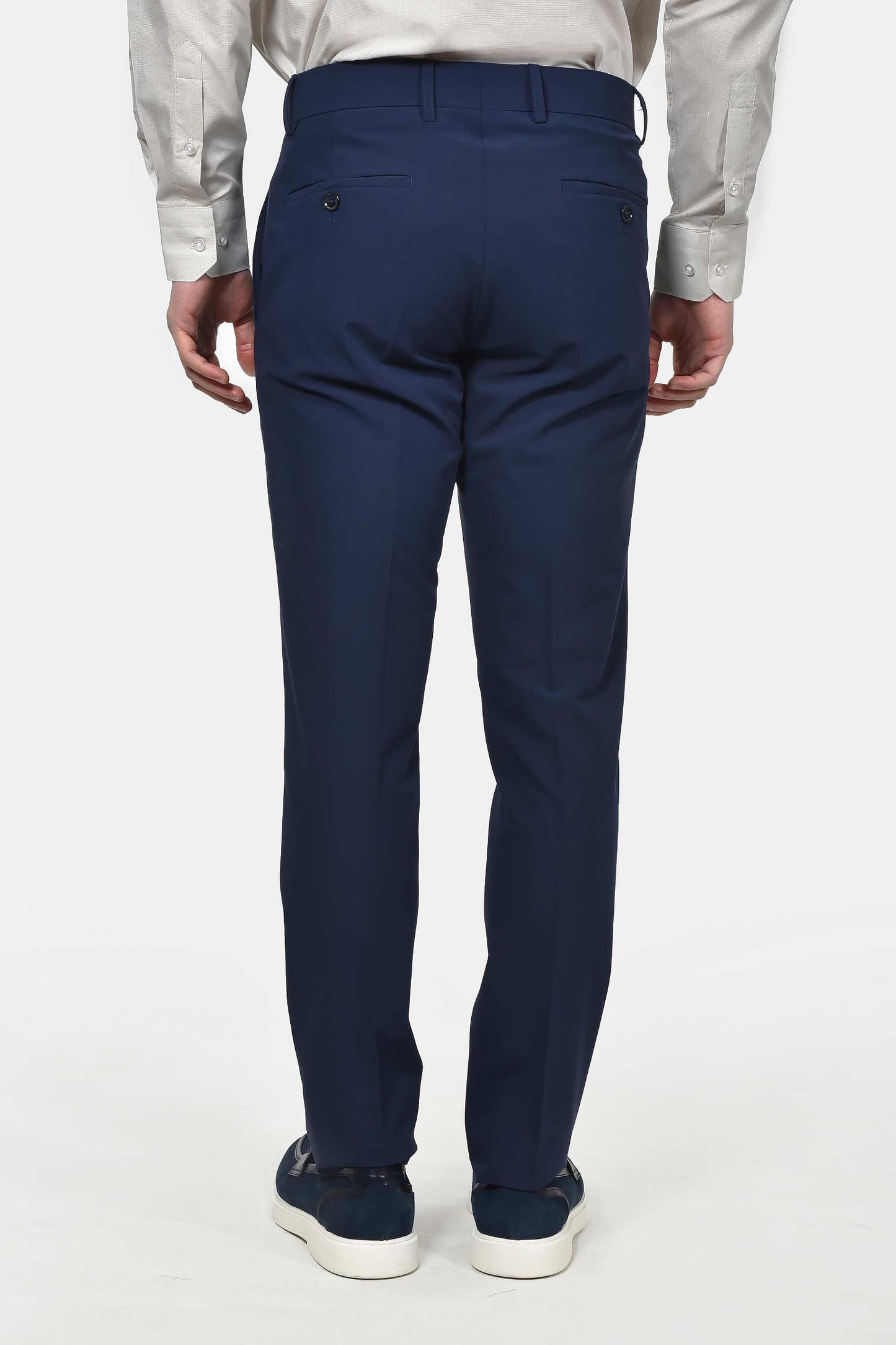 ανδρικό-επίσημο-παντελόνι-classic-line-ελαστική-άνεση-&-σταθερή-γραμμή