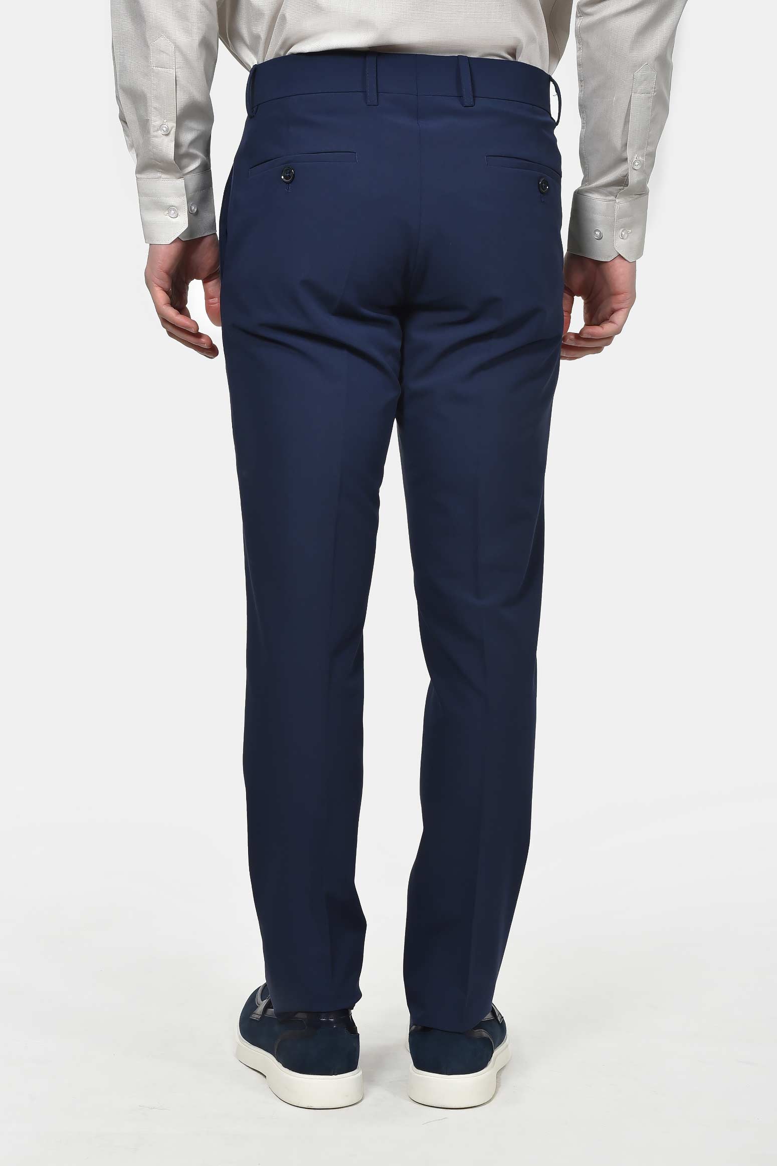 ανδρικό-επίσημο-παντελόνι-classic-line-ελαστική-άνεση-&-σταθερή-γραμμή