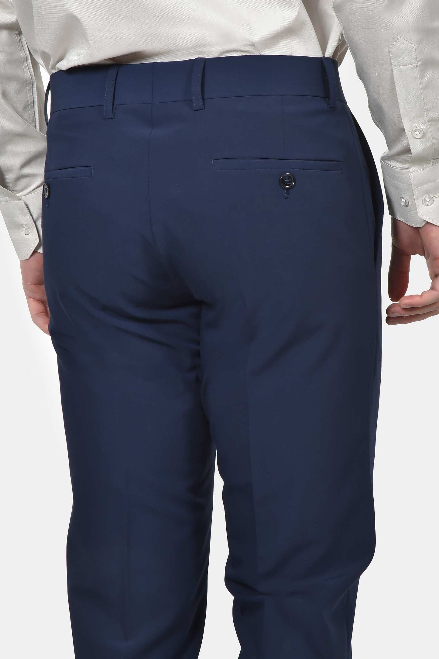 ανδρικό-επίσημο-παντελόνι-classic-line-ελαστική-άνεση-&-σταθερή-γραμμή