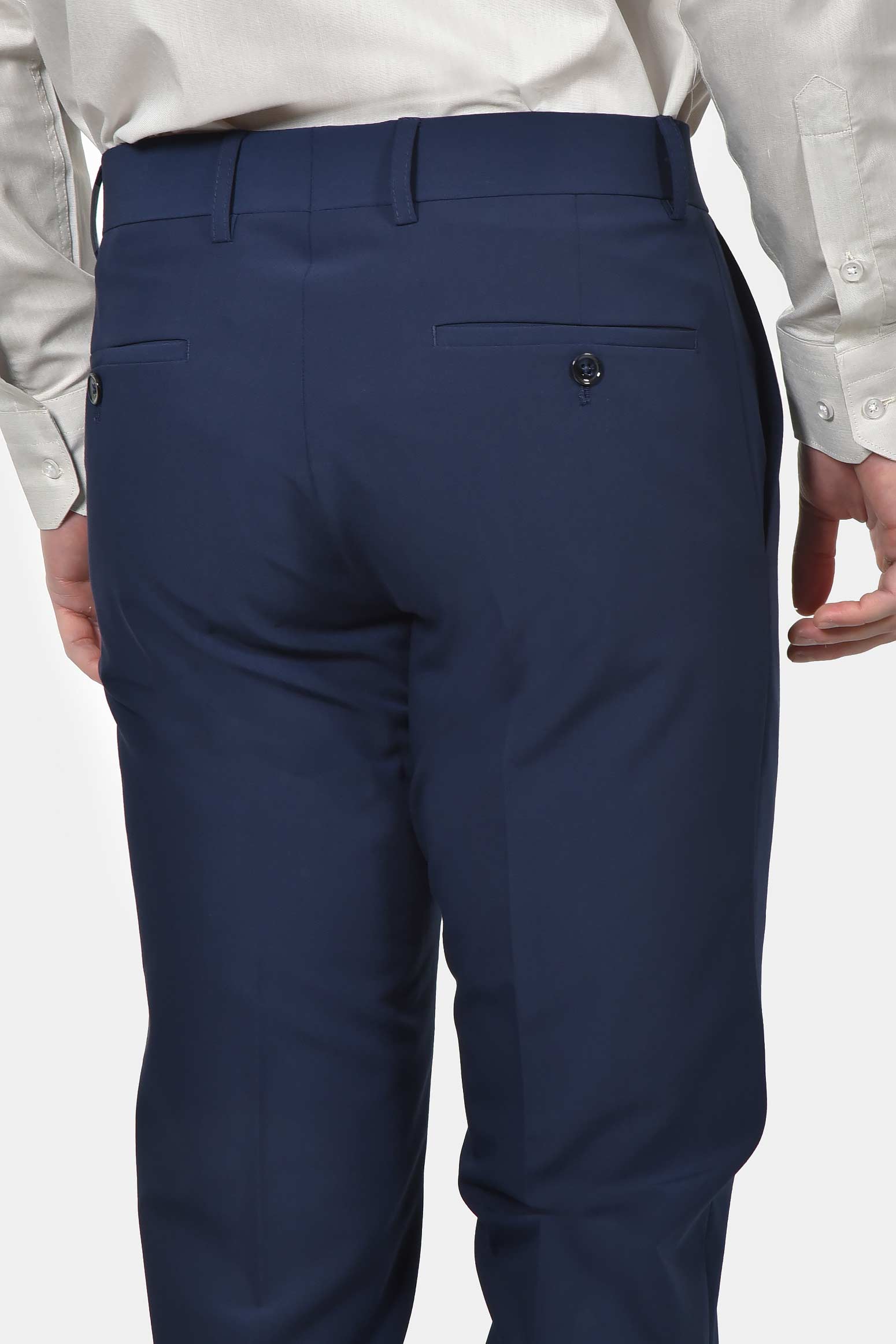ανδρικό-επίσημο-παντελόνι-classic-line-ελαστική-άνεση-&-σταθερή-γραμμή