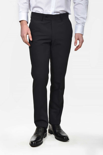 ανδρικό-επίσημο-παντελόνι-classic-line-ελαστική-άνεση-&-σταθερή-γραμμή