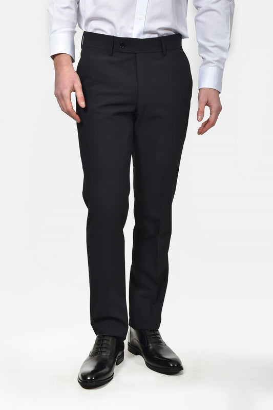 ανδρικό-επίσημο-παντελόνι-classic-line-ελαστική-άνεση-&-σταθερή-γραμμή