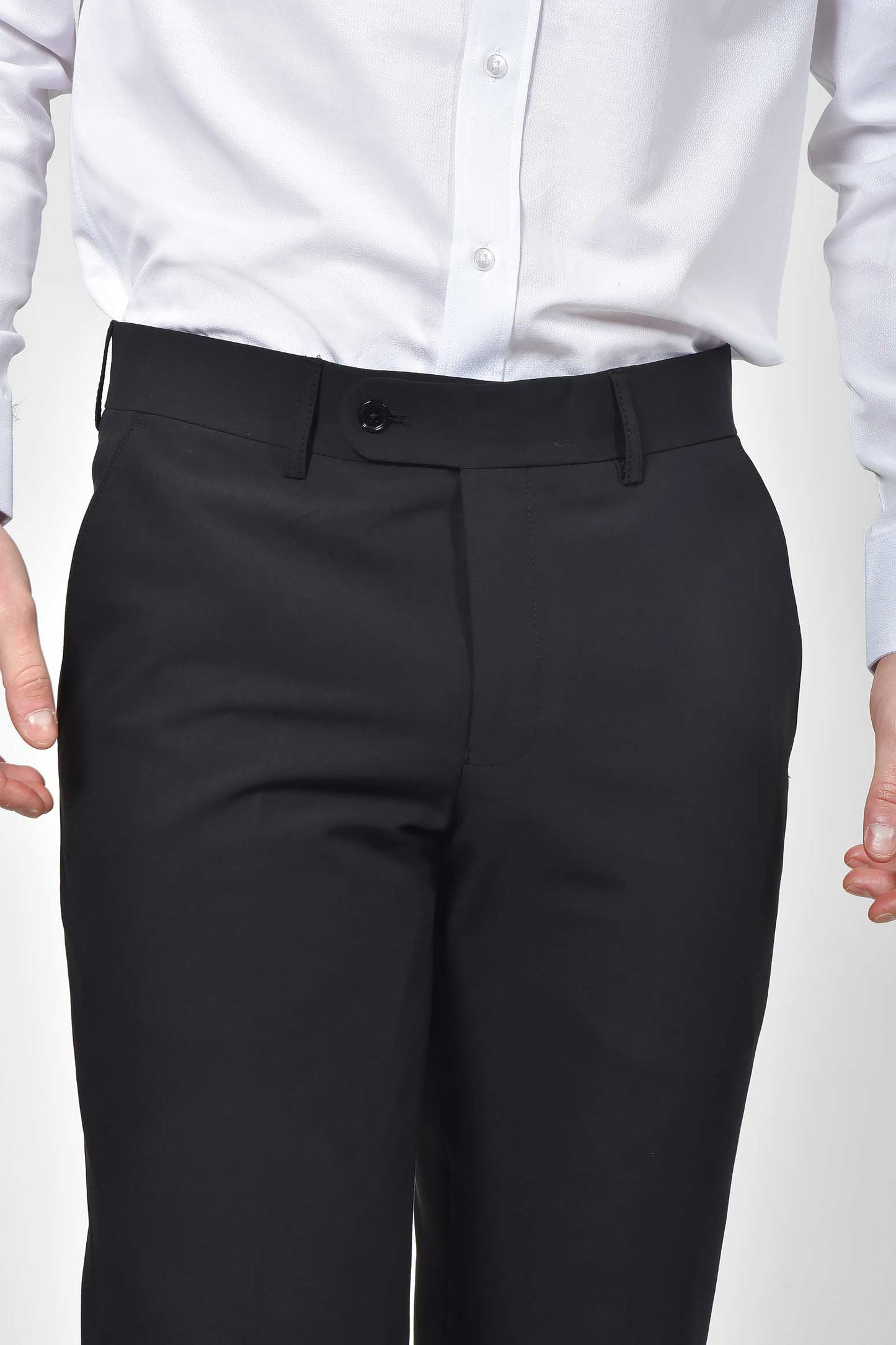 ανδρικό-επίσημο-παντελόνι-classic-line-ελαστική-άνεση-&-σταθερή-γραμμή