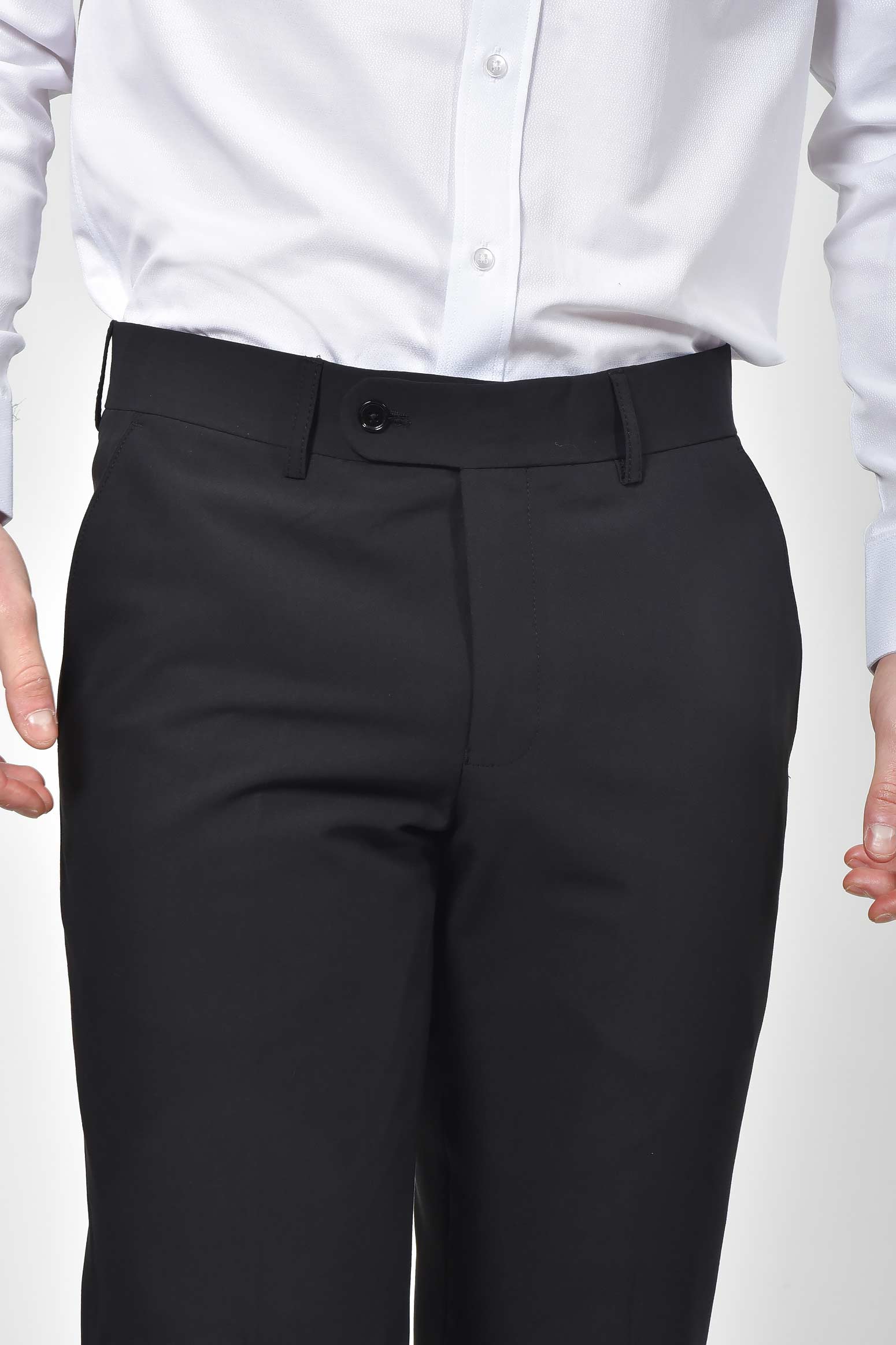 ανδρικό-επίσημο-παντελόνι-classic-line-ελαστική-άνεση-&-σταθερή-γραμμή
