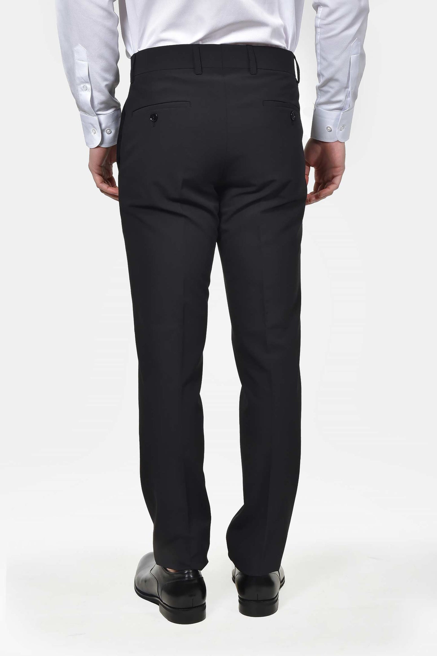 ανδρικό-επίσημο-παντελόνι-classic-line-ελαστική-άνεση-&-σταθερή-γραμμή