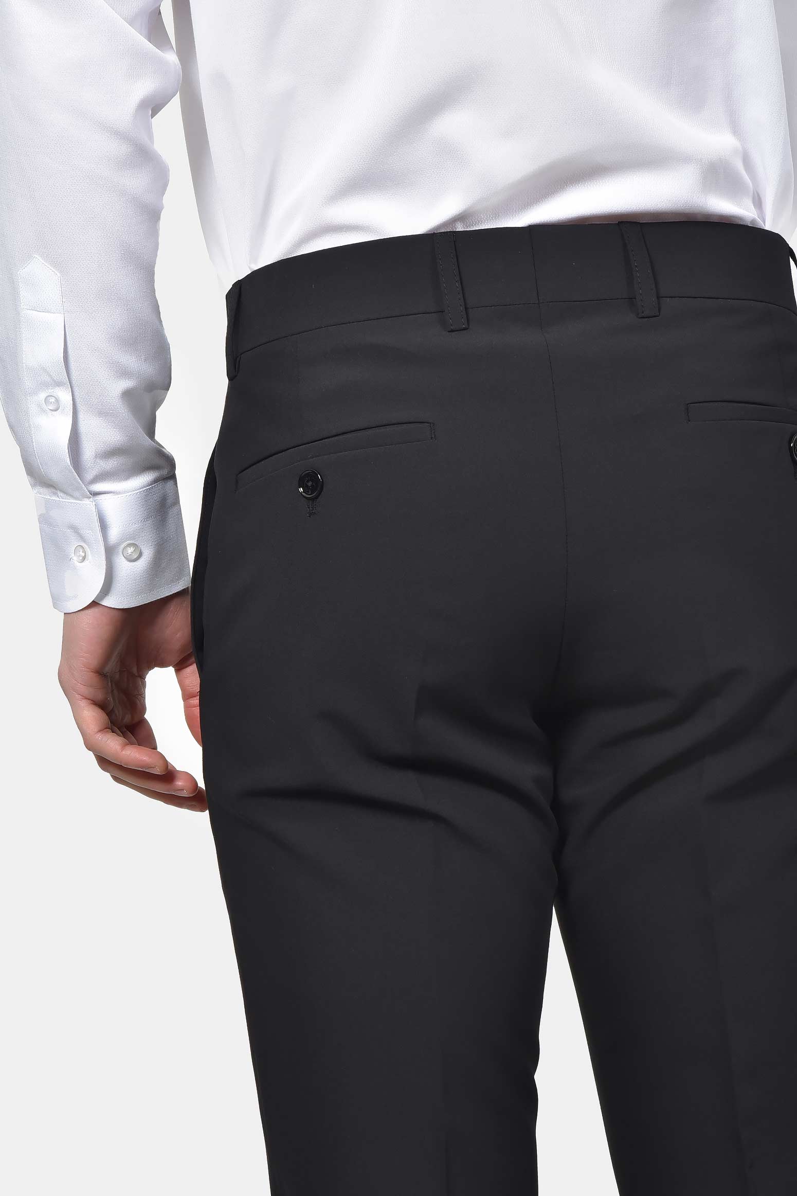 ανδρικό-επίσημο-παντελόνι-classic-line-ελαστική-άνεση-&-σταθερή-γραμμή