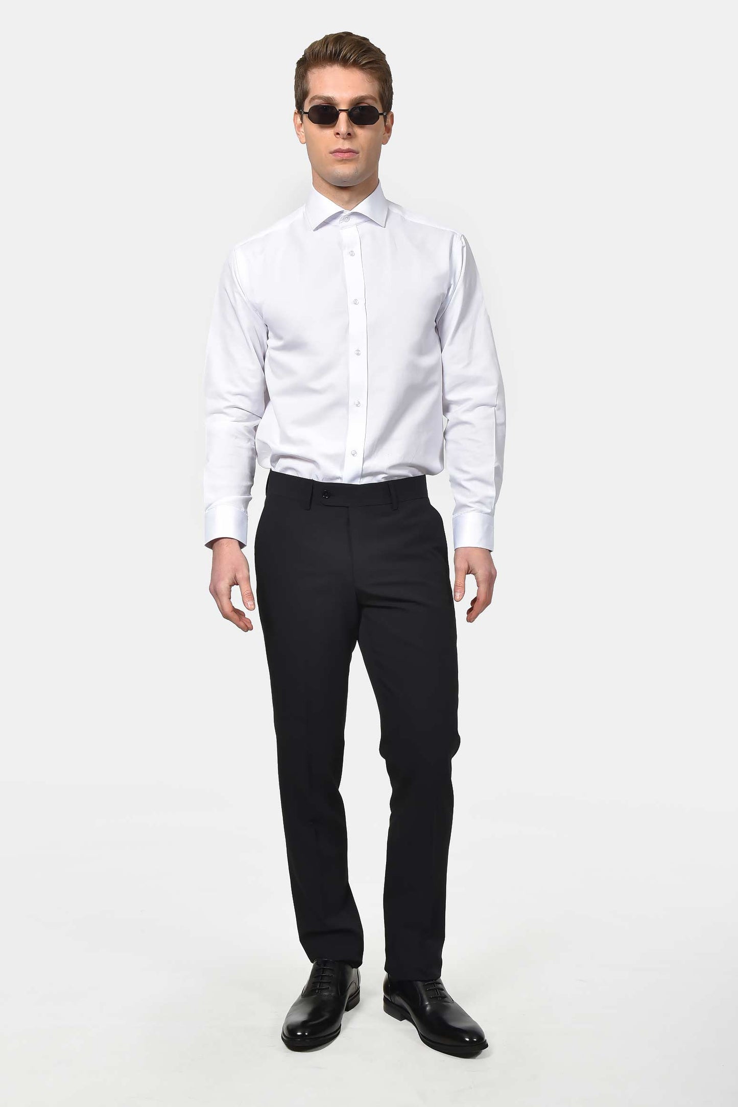 ανδρικό-επίσημο-παντελόνι-classic-line-ελαστική-άνεση-&-σταθερή-γραμμή