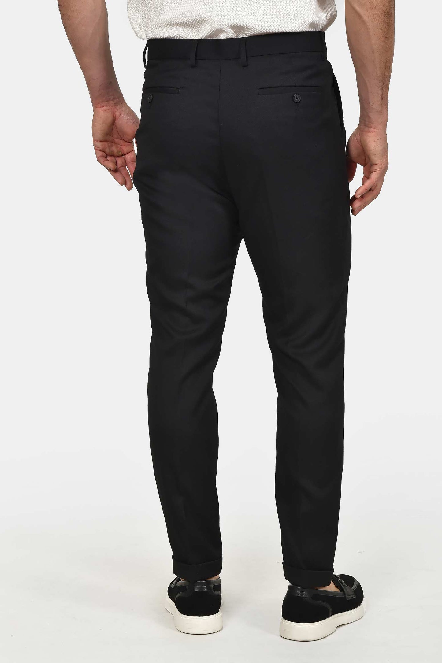ανδρικό-επίσημο-παντελόνι-slim-fit-με-πιέτες-&-τσάκιση-για-κομψή-εμφάνιση 