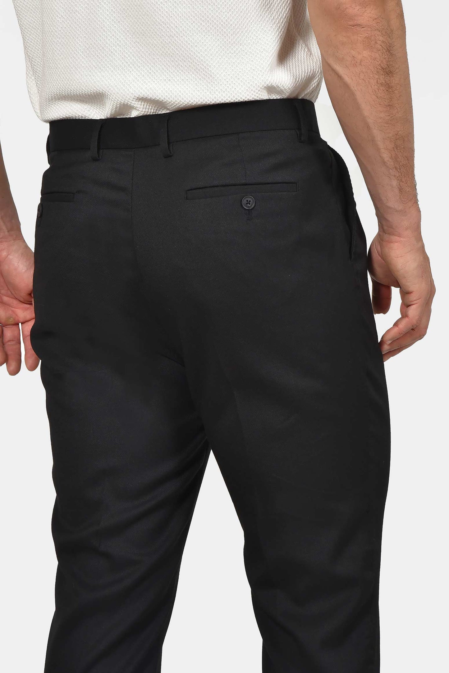 ανδρικό-επίσημο-παντελόνι-slim-fit-με-πιέτες-&-τσάκιση-για-κομψή-εμφάνιση 