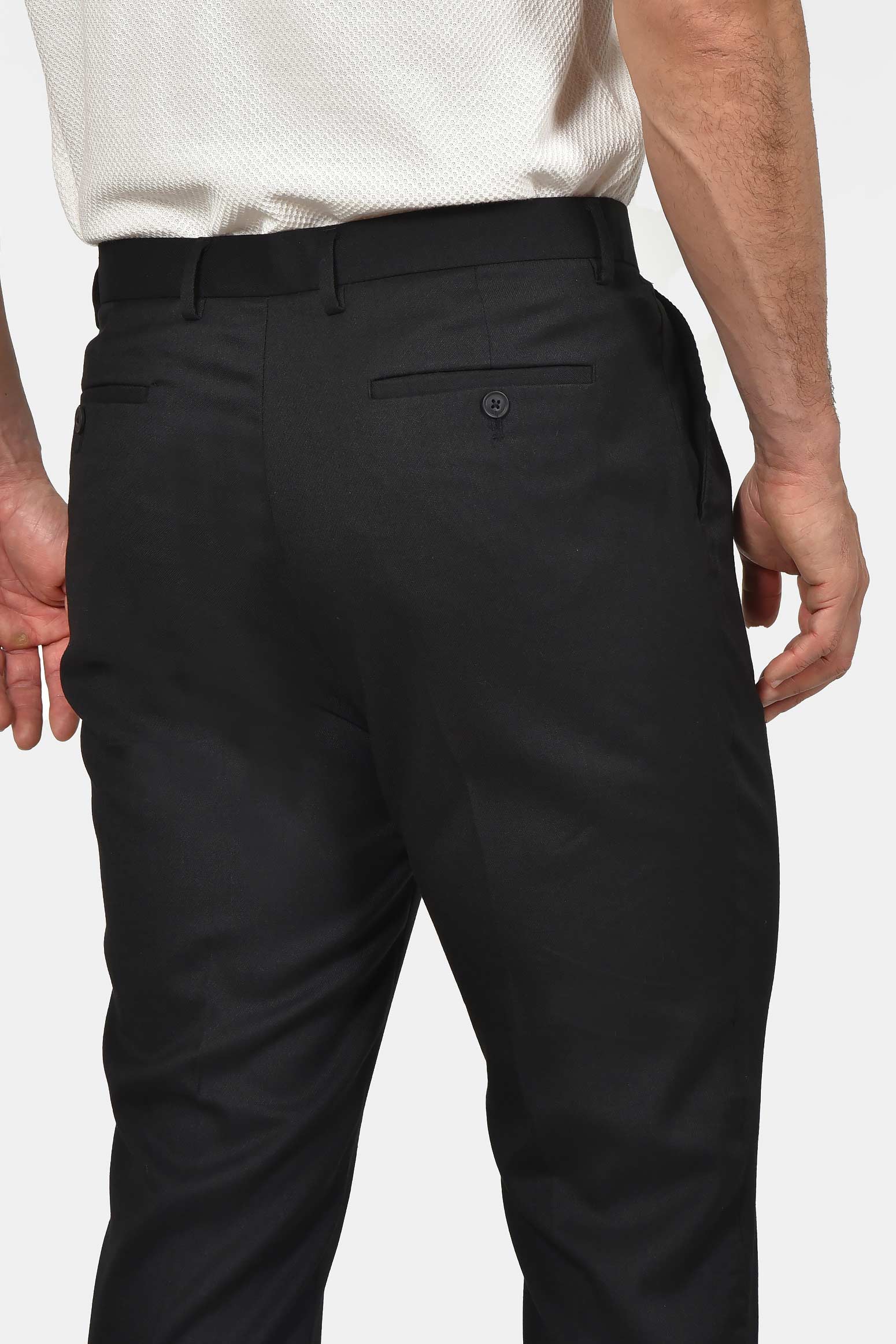 ανδρικό-επίσημο-παντελόνι-slim-fit-με-πιέτες-&-τσάκιση-για-κομψή-εμφάνιση 