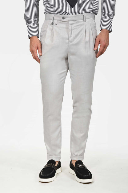 ανδρικό-επίσημο-παντελόνι-slim-fit-με-πιέτες-&-τσάκιση-για-κομψή-εμφάνιση 