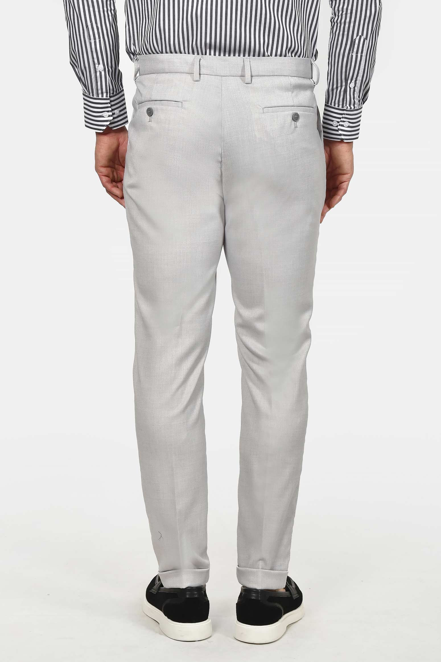 ανδρικό-επίσημο-παντελόνι-slim-fit-με-πιέτες-&-τσάκιση-για-κομψή-εμφάνιση 
