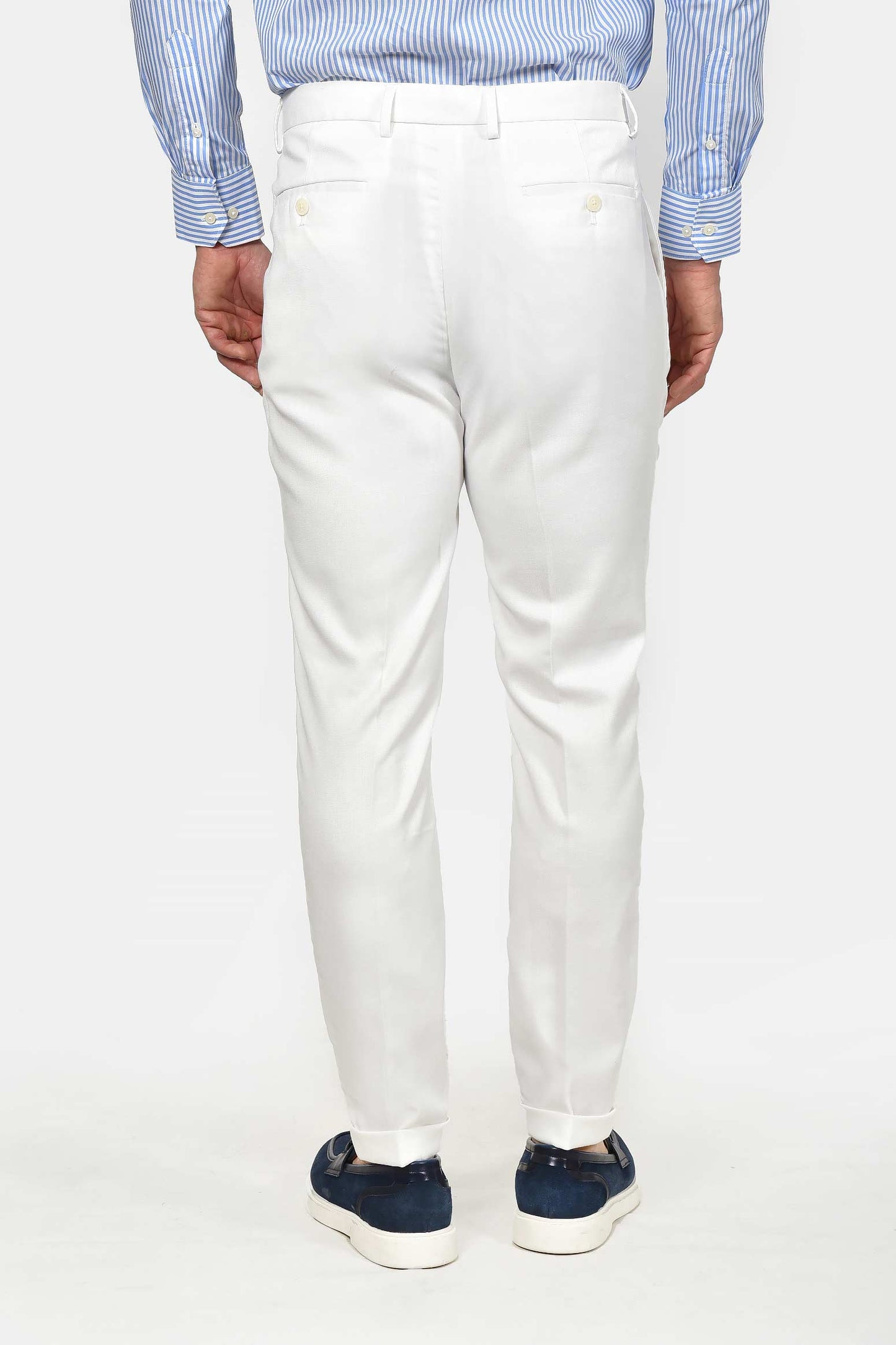 ανδρικό-επίσημο-παντελόνι-slim-fit-με-πιέτες-&-τσάκιση-για-κομψή-εμφάνιση 