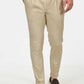 ανδρικό-επίσημο-παντελόνι-slim-fit-με-πιέτες-&-τσάκιση-για-κομψή-εμφάνιση 