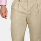 ανδρικό-επίσημο-παντελόνι-slim-fit-με-πιέτες-&-τσάκιση-για-κομψή-εμφάνιση 