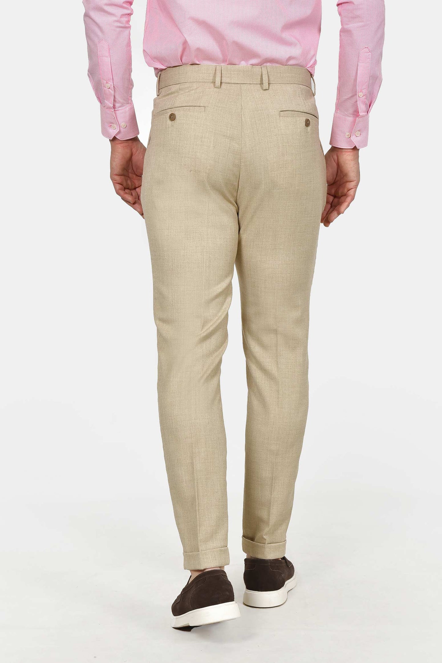 ανδρικό-επίσημο-παντελόνι-slim-fit-με-πιέτες-&-τσάκιση-για-κομψή-εμφάνιση 