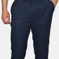ανδρικό-επίσημο-παντελόνι-slim-fit-με-πιέτες-&-τσάκιση-για-κομψή-εμφάνιση 