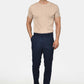 ανδρικό-επίσημο-παντελόνι-slim-fit-με-πιέτες-&-τσάκιση-για-κομψή-εμφάνιση 