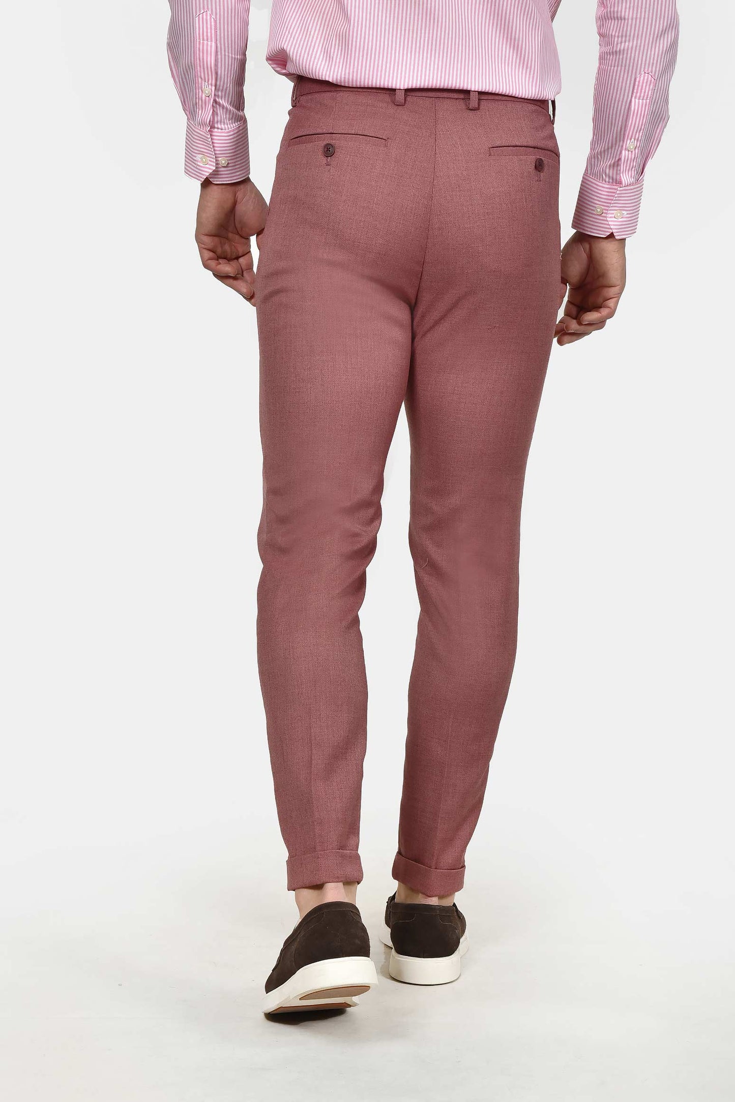 ανδρικό-επίσημο-παντελόνι-slim-fit-με-πιέτες-&-τσάκιση-για-κομψή-εμφάνιση 