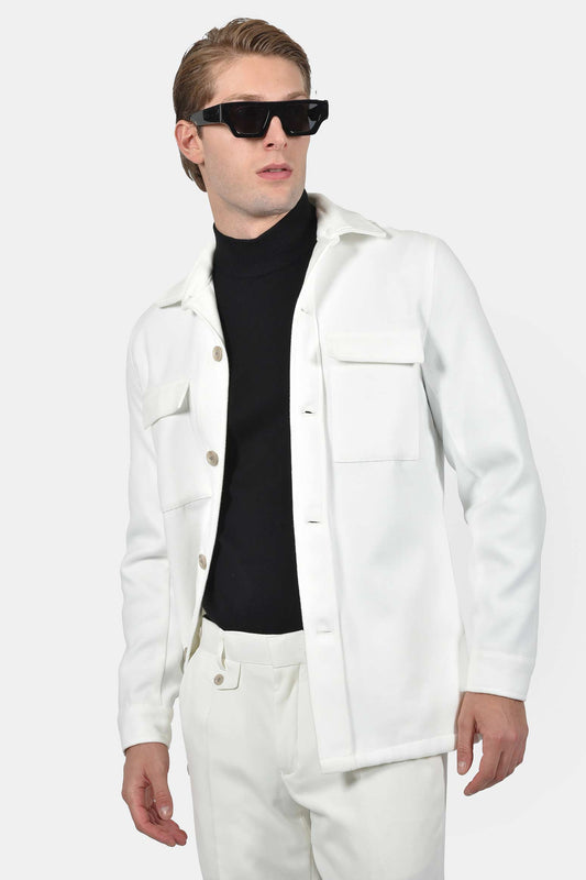 ανδρικό-shacket-normal-fit-με-τσέπες-στο-στήθος