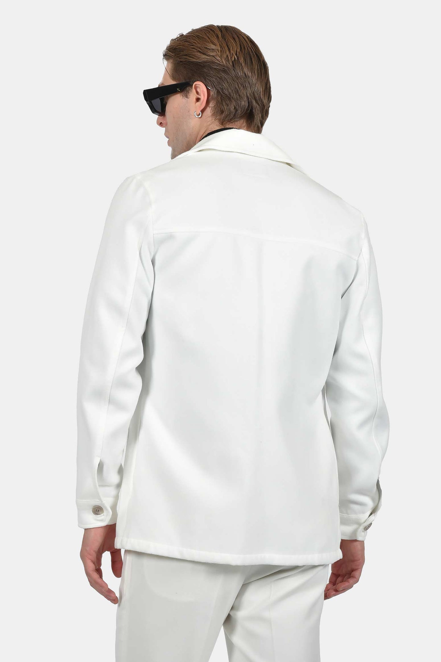 ανδρικό-shacket-normal-fit-με-τσέπες-στο-στήθος