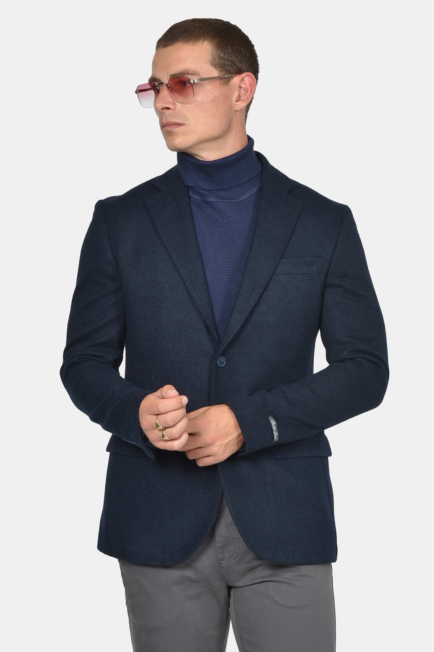 ανδρικό-σακάκι-slim-fit-mixed-wool