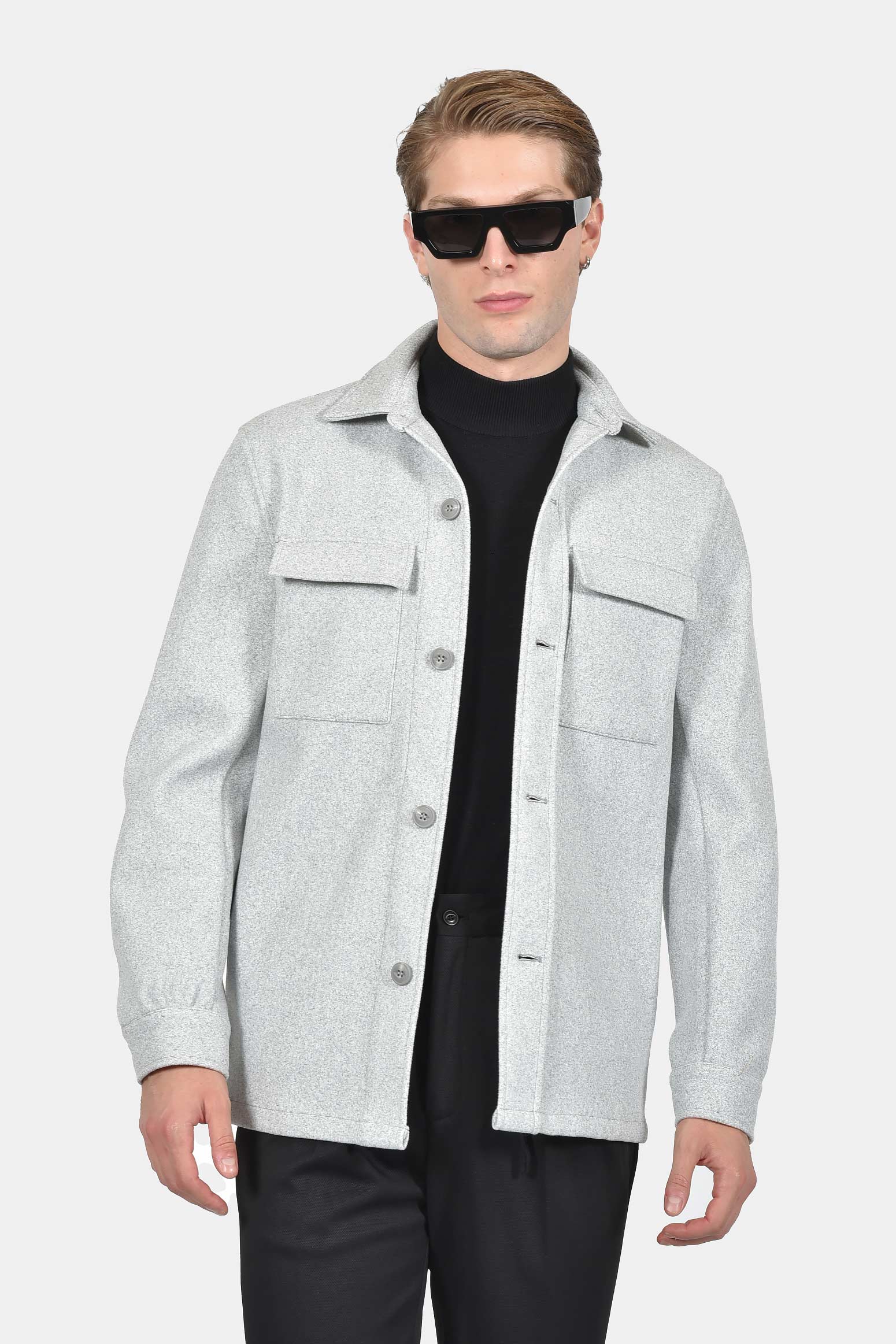 ανδρικό-shacket-normal-fit-με-κουμπιά-και-μπροστινές-τσέπες