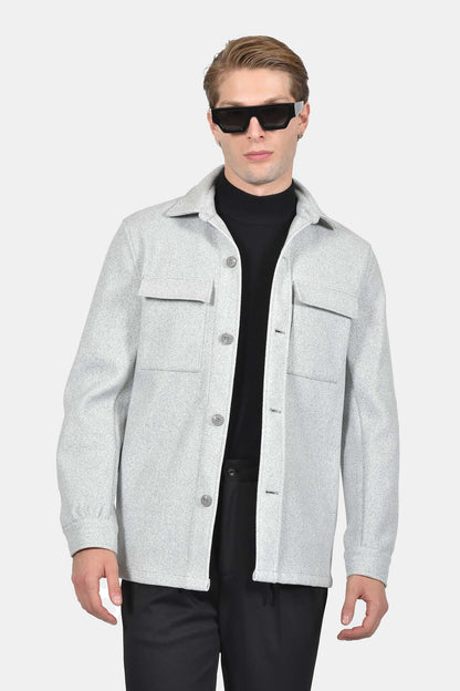 ανδρικό-shacket-normal-fit-με-κουμπιά-και-μπροστινές-τσέπες