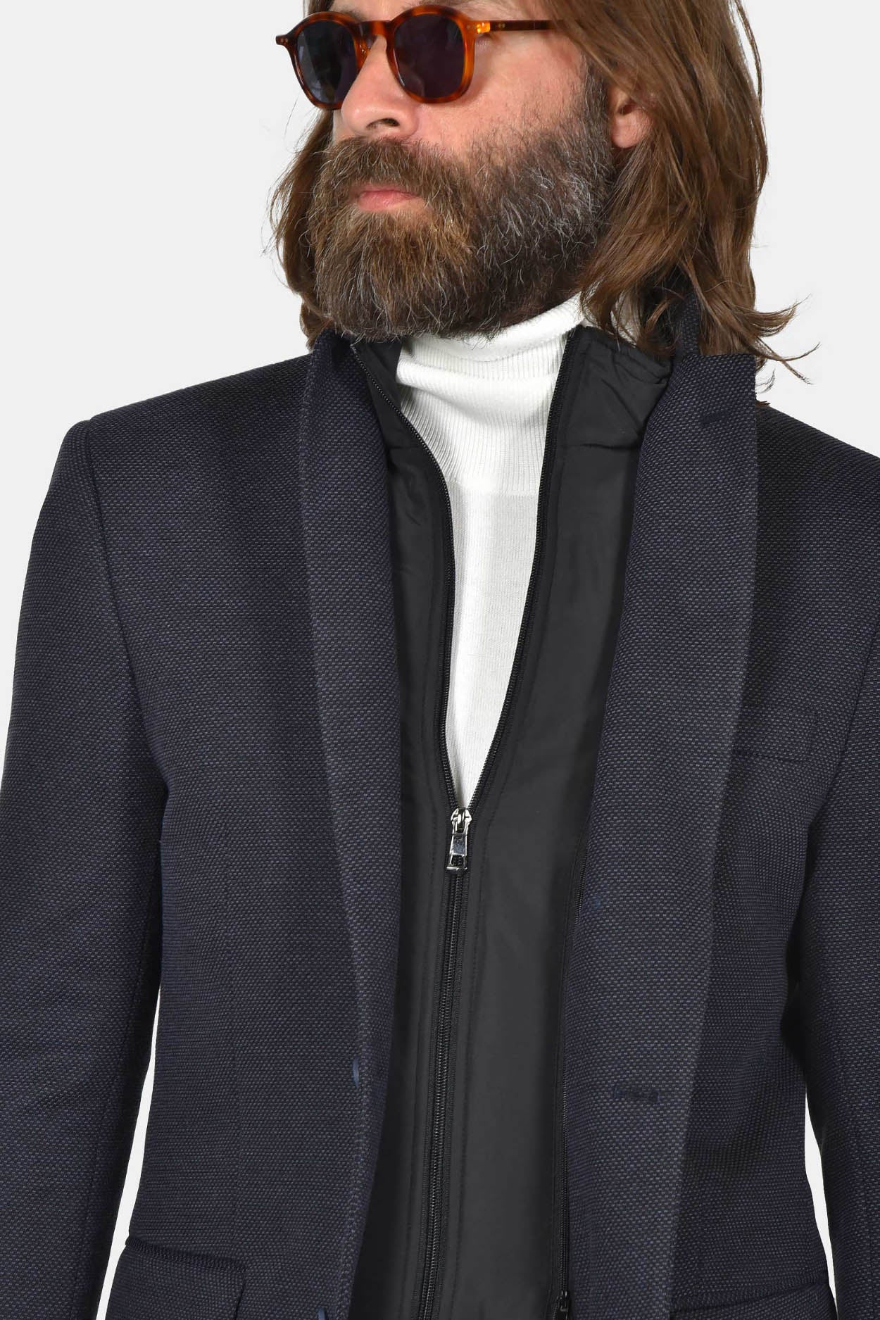 ανδρικό-casual-σακάκι-με-εσωτερικό-jacket-slim-fit-ανάγλυφη-υφή-και-ελαφριά-ελαστικότητα