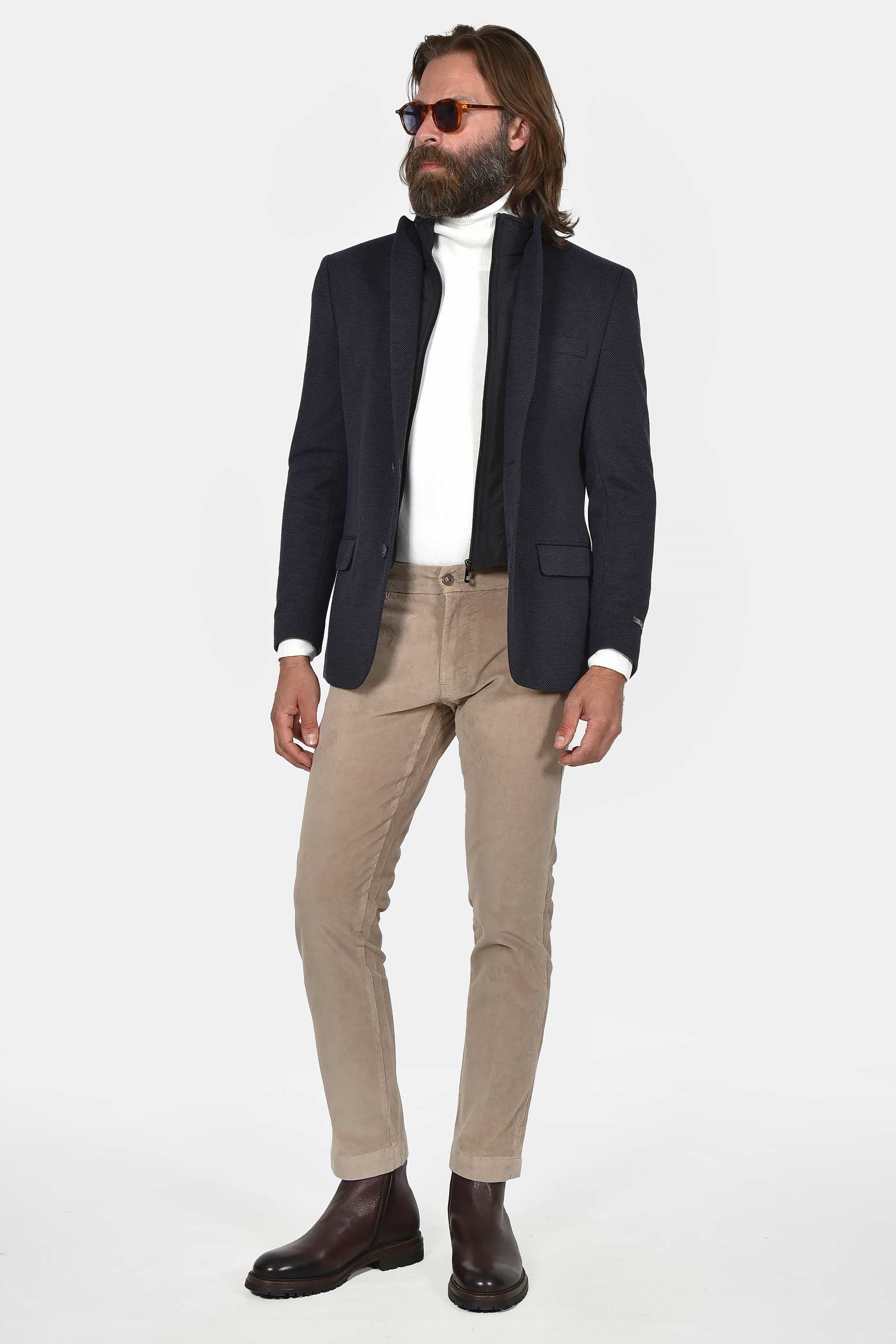 ανδρικό-casual-σακάκι-με-εσωτερικό-jacket-slim-fit-ανάγλυφη-υφή-και-ελαφριά-ελαστικότητα