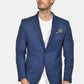 ανδρικό-σακάκι-slim-fit-classic-line-με-ελαστική-άνεση-&-διακριτή-υφή