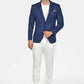 ανδρικό-σακάκι-slim-fit-classic-line-με-ελαστική-άνεση-&-διακριτή-υφή