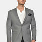 ανδρικό-σακάκι-slim-fit-classic-line-με-ελαστική-άνεση-&-διακριτή-υφή