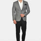 ανδρικό-σακάκι-slim-fit-classic-line-με-ελαστική-άνεση-&-διακριτή-υφή