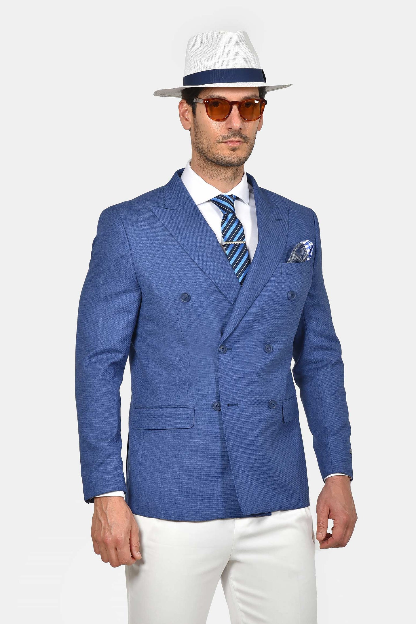 ανδρικό-σταυρωτό-σακάκι-slim-fit-classic-line-με-ελαστική-άνεση-&-κομψή-εφαρμογή