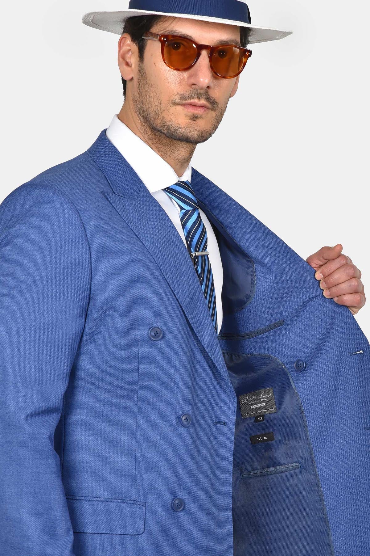 ανδρικό-σταυρωτό-σακάκι-slim-fit-classic-line-με-ελαστική-άνεση-&-κομψή-εφαρμογή