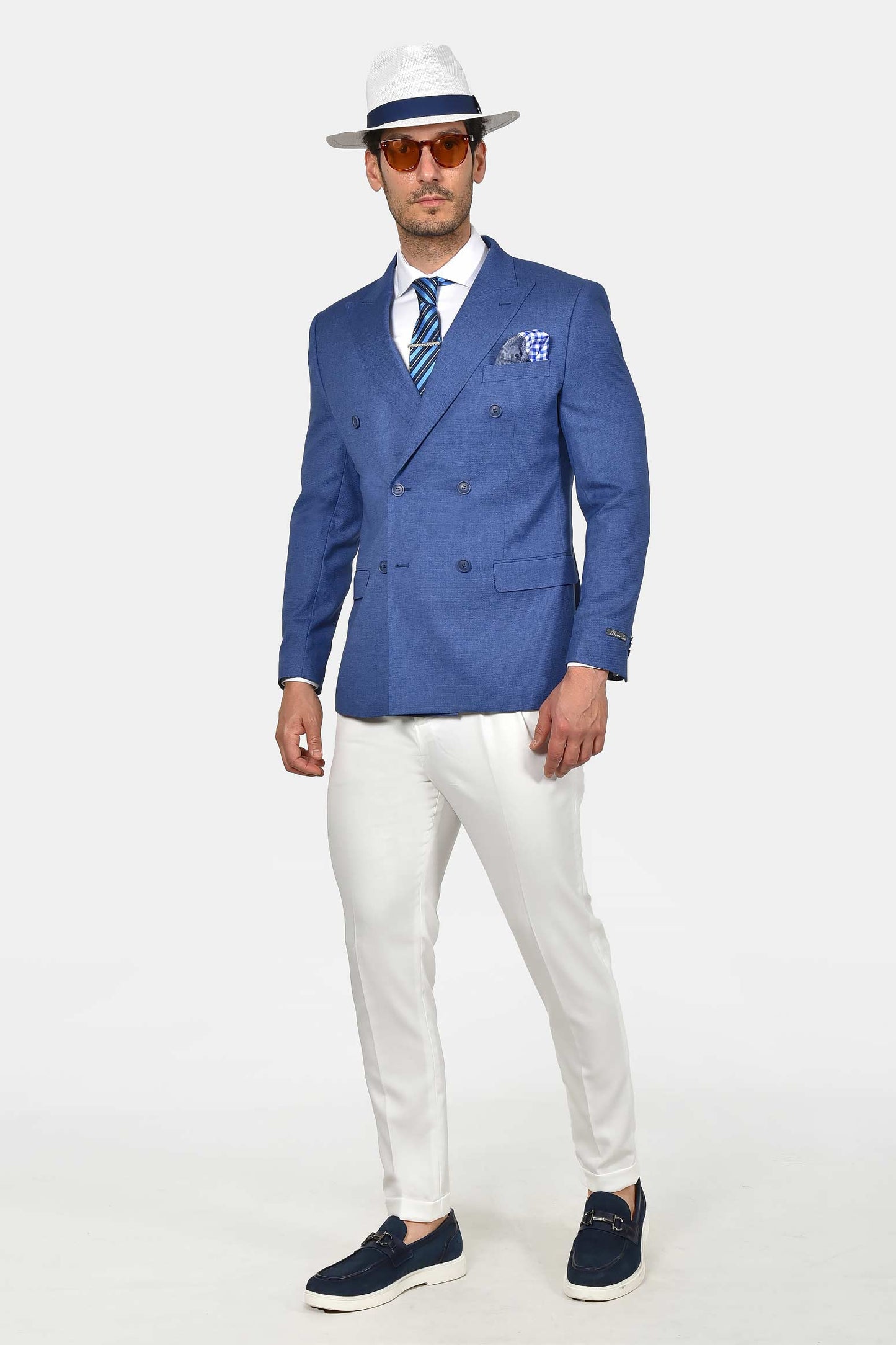 ανδρικό-σταυρωτό-σακάκι-slim-fit-classic-line-με-ελαστική-άνεση-&-κομψή-εφαρμογή