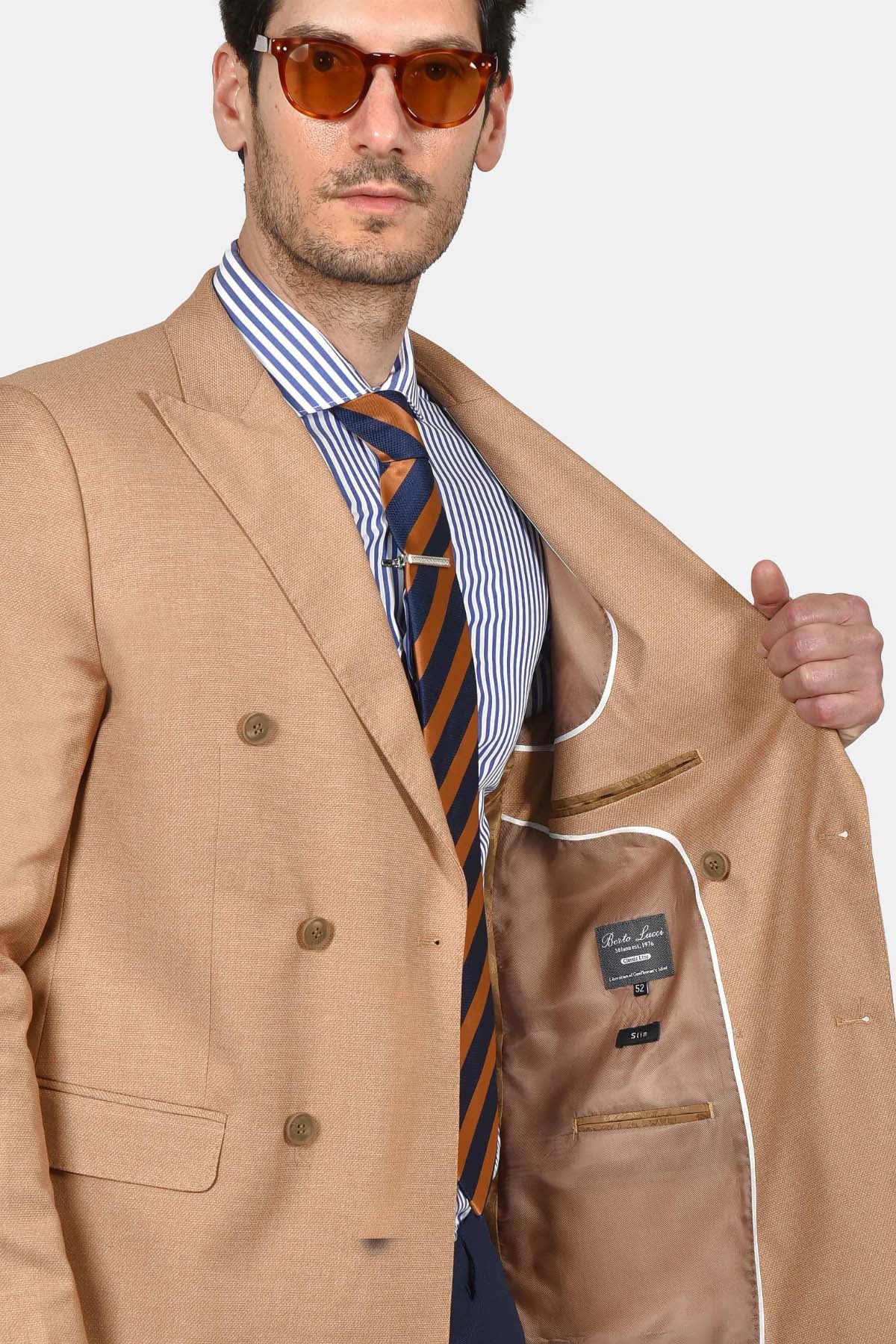 ανδρικό-σταυρωτό-σακάκι-slim-fit-classic-line-με-ελαστική-άνεση-&-κομψή-εφαρμογή