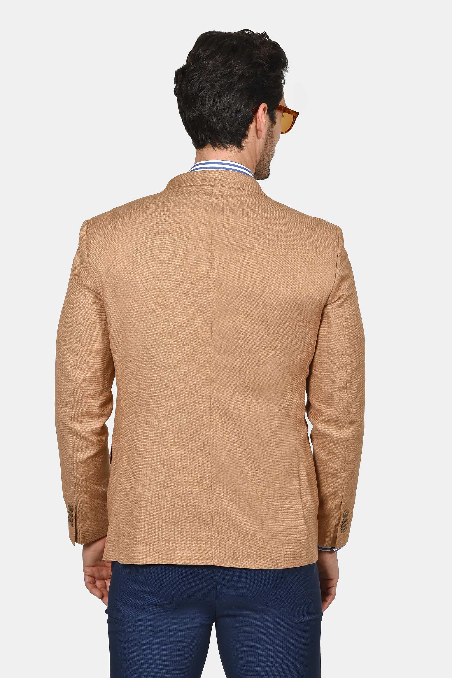 ανδρικό-σταυρωτό-σακάκι-slim-fit-classic-line-με-ελαστική-άνεση-&-κομψή-εφαρμογή