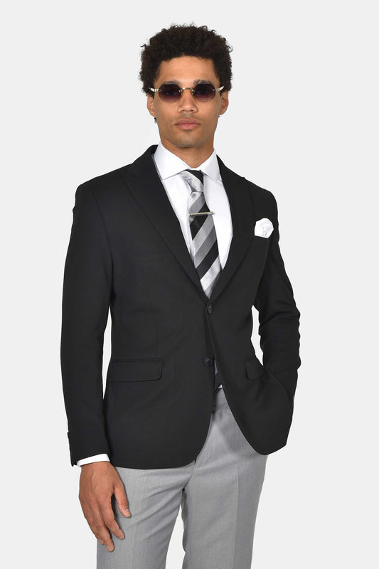 ανδρικό-σακάκι-slim-fit-από-μάλλινο-blend-με-κομψή-δομή-&-διαχρονικό-design